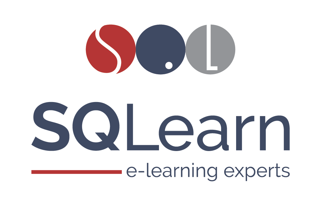 SQLearn Logo